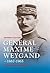 General Maxime Weygand, 186...