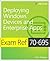 Exam Ref 70-695 Deploying W...