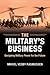 The Military's Business: Designing Military Power for the Future