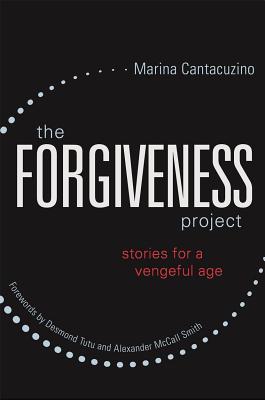 The Forgiveness Project (Hardcover)