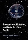 Precession, Nutation and Wobble of the Earth