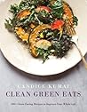 Clean Green Eats:...