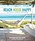 Coastal Living Beach House Happy by Antonia Van Der Meer