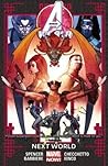 Avengers World, Vol. 3 by Nick Spencer