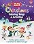 My Big Book of Christmas Coloring, Songs & Activities: Holiday games, puzzles & activities for kids of all ages!