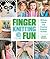 Finger Knitting Fun: 28 Cut...