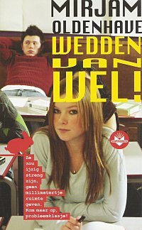 Wedden van wel ! (Hardcover)