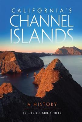 California's Channel Islands (Paperback)