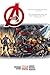 Avengers by Jonathan Hickman, Vol. 1