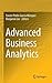 Advanced Business Analytics