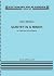 Piano Quintet: Piano Score