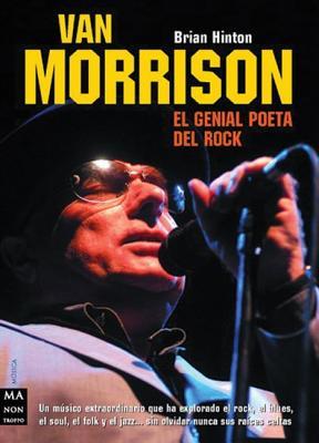 Van Morrison (Ma Non Troppomusica) (Spanish Edition)