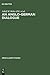 An Anglo-German Dialogue: T...