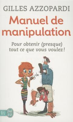 Manuel de manipulation
