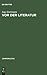 Vor der Literatur: Eine Evolutionstheorie der Poetik Alteuropas (Communicatio)