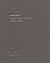 Ed Ruscha: Catalogue Raison...