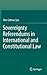Sovereignty Referendums in International and Constitutional Law by İlker Gökhan Şen