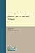 Islamic Law in Past and Present by Mathias Rohe