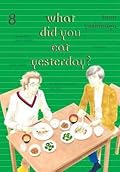 What Did You Eat Yesterday?, Volume 8