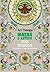 Art Therapy: Aztecs and Mayas: 100 Designs Colouring in and Relaxation
