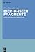 Die Monseer Fragmente: Band...