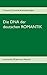 Die DNA der deutschen Roman...
