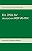 Die DNA der deutschen Romantik by Thomas G. Schmidt