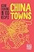China Towns: Asian Cooking from Around the World in 100 Recipes