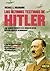 Los últimos testigos de Hitler (Volter)