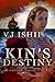 Kin's Destiny (The Treasure...
