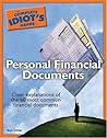 The Complete Idiot's Guide to Personal Financial Documents