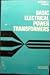 Basic Electrical Power Transformers