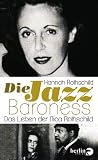 Die Jazz-Baroness...