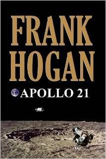 Apollo 21 (Paperback)