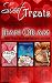 Sweet Treats by Jean Oram