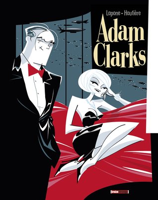 Adam Clarks (Paperback)