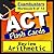 ACT Test Prep Arithmetic Review Flashcards--ACT Study Guide B... by ACT Exambusters