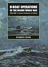 U-Boat Operations of the Second World War: Career Histories, U1-U510