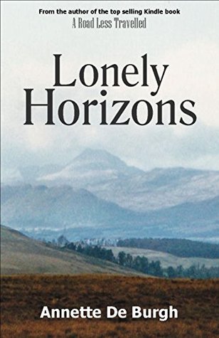 Lonely Horizons (Kindle Edition)