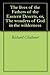 The lives of the Fathers of the Eastern Deserts, or, The wond... by Richard Challoner