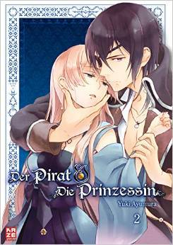 Der Pirat und die Prinzessin 02