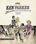 Ken Parker n. 27: I pionieri - Boston