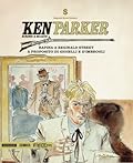 Ken Parker n. 28: Rapina a Reginald Street - A proposito di gioielli e d’imbrogli