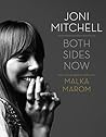 Book cover for Joni Mitchell: Both Sides Now