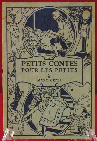 Petits contes pour les petits