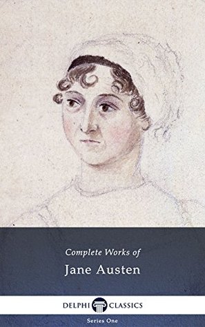 Complete Works of Jane Austen