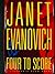Four To Score by Janet Evanovich