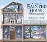 The Painted House: Over 100 Original Designs for Mural and Trompe L'Oeil Decoration