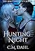 Hunting Night (Shattered City #2)