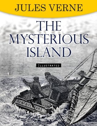The Mysterious Island
